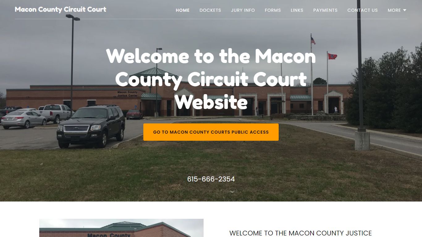 Macon County Circuit Court